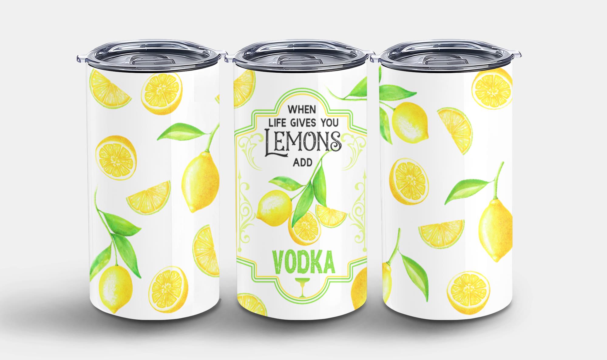 Add Vodka-10263